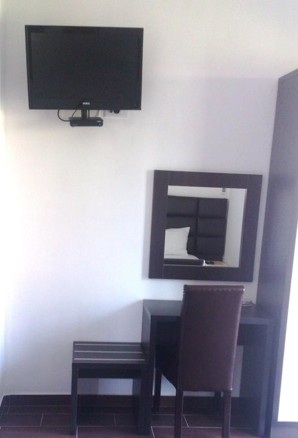 Апарт-отели Aparthotel David Добра-Вода-21