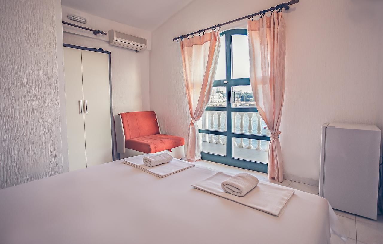 Апарт-отели Aparthotel David Добра-Вода