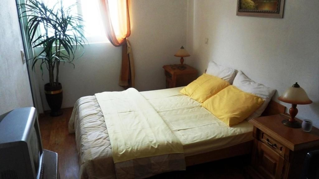 Апарт-отели Aparthotel David Добра-Вода