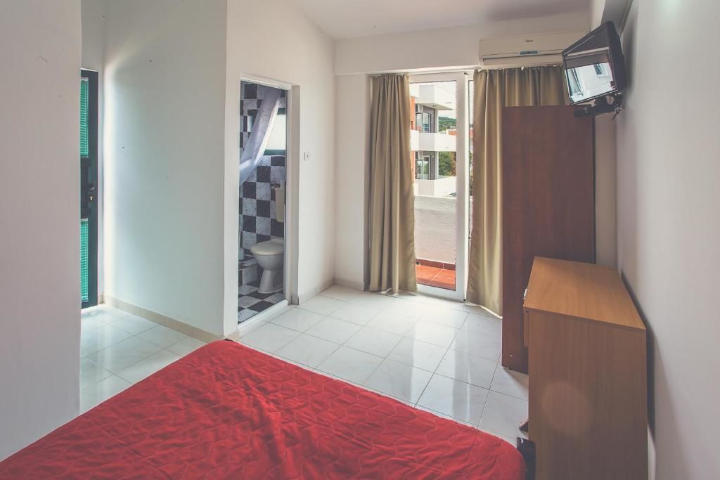 Апарт-отели Aparthotel David Добра-Вода