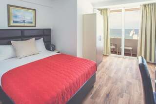 Апарт-отели Aparthotel David Добра-Вода Двухместный номер «Комфорт» с 1 кроватью-3