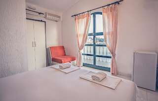 Апарт-отели Aparthotel David Добра-Вода Трехместный номер «Комфорт»-2