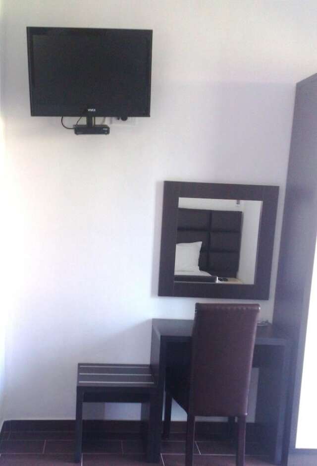 Апарт-отели Aparthotel David Добра-Вода-20