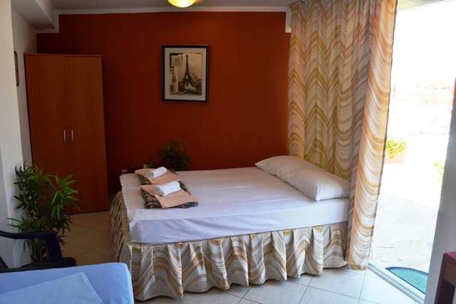 Апарт-отели Aparthotel David Добра-Вода-28