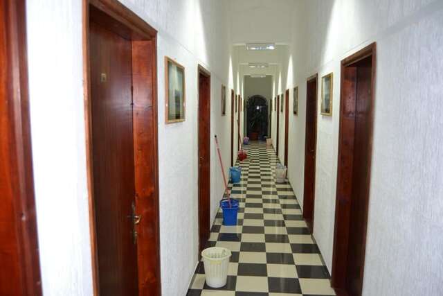 Апарт-отели Aparthotel David Добра-Вода-50