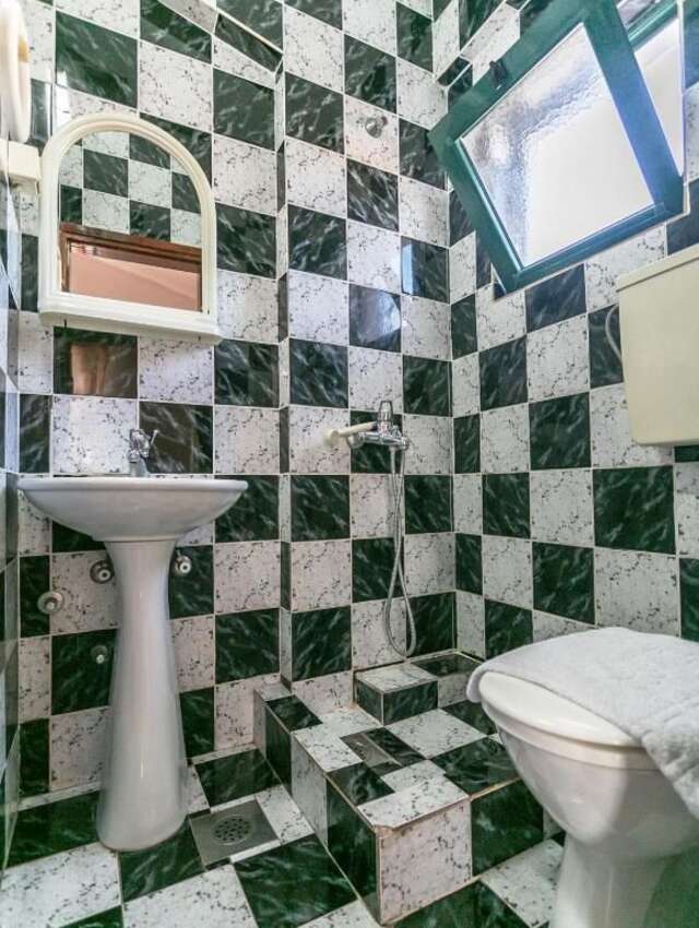 Апарт-отели Aparthotel David Добра-Вода-52