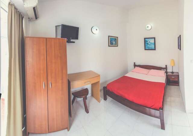 Апарт-отели Aparthotel David Добра-Вода-55